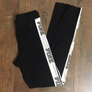 PINK Victoria secrets leggings